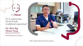 What you should know about K-pods | Dr. Alvin Ng Choon Yong, Farrer Park Hospital Singapore