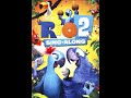 Opening To Rio 2 Sing Along 2014 DVD