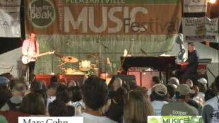 Marc Cohn &quot;True Companion&quot; - Live from the 2011 Pleasantville Music Festival
