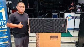 Download lagu Line Array Pasif Neodymium 10inc BERLIN BL-P210H Review Detail mp3 Download lagu Line Array Pasif Neodymium 10inc BERLIN BL-P210H Review Detail mp3