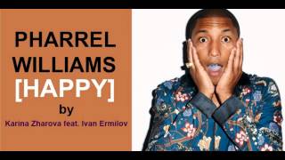 Pharrel Williams – Happy (cover by Angry Beavers Cover Band (AB/CB)