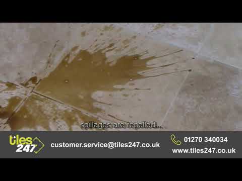 LTP Mattstone Impregnating Sealer Guide - Tiles 247