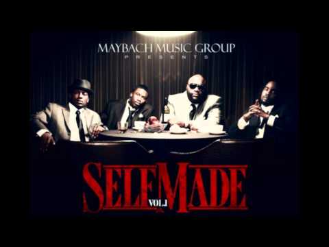 Rick Ross - Big Bank feat. Pill, Meek Mill, Torch & French Montana (HQ - 320kbps)