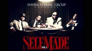 Rick Ross - Big Bank feat. Pill, Meek Mill, Torch &amp; French Montana (HQ - 320kbps)