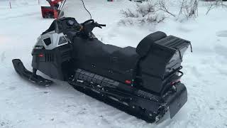 Купить снегоход TAYGA - Изображение 4 | Autoline TJ Снегоход TAYGA | Изображение 4 - Autoline