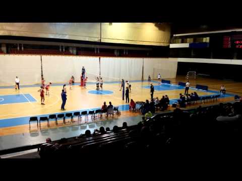 FOK "Futog" - ŽOK "Futog"