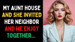 Download lagu Berkunjung ke Rumah Bibi Saya Berujung pada Hubungan yang Tak Terduga | Kisah Perselingkuhan Sejati mp3