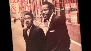 &quot;Our Delight&quot; by Eddie &#39;Lockjaw&#39; Davis &amp; Johnny Griffin
