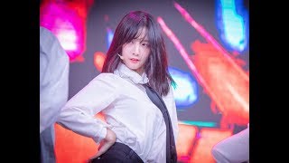 20180519 SNH48 7SENSES《Bee With U》Akira（趙粵）Focus 獨鏡【太倉國際草坪音樂節】