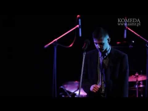 Szymon Duda - Trzy metry ponad ziemią (Poluzjanci) - ASMRiJ