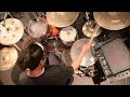 Tagumpay | Drum Tutorial | Victory Worship