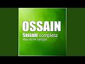 Ossain Sassain Completa Mais De 64 Cantigas