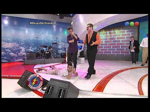 Loco shake it "policía- Peligro Sin Codificar