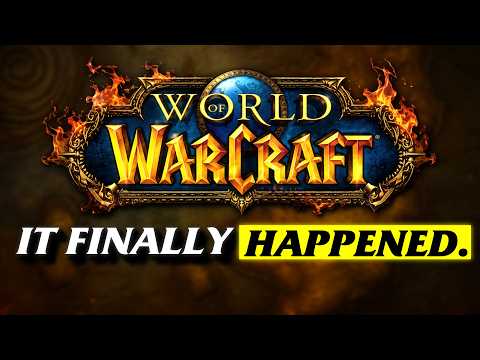WoW's New Competition — Full Breakdown & Transcript