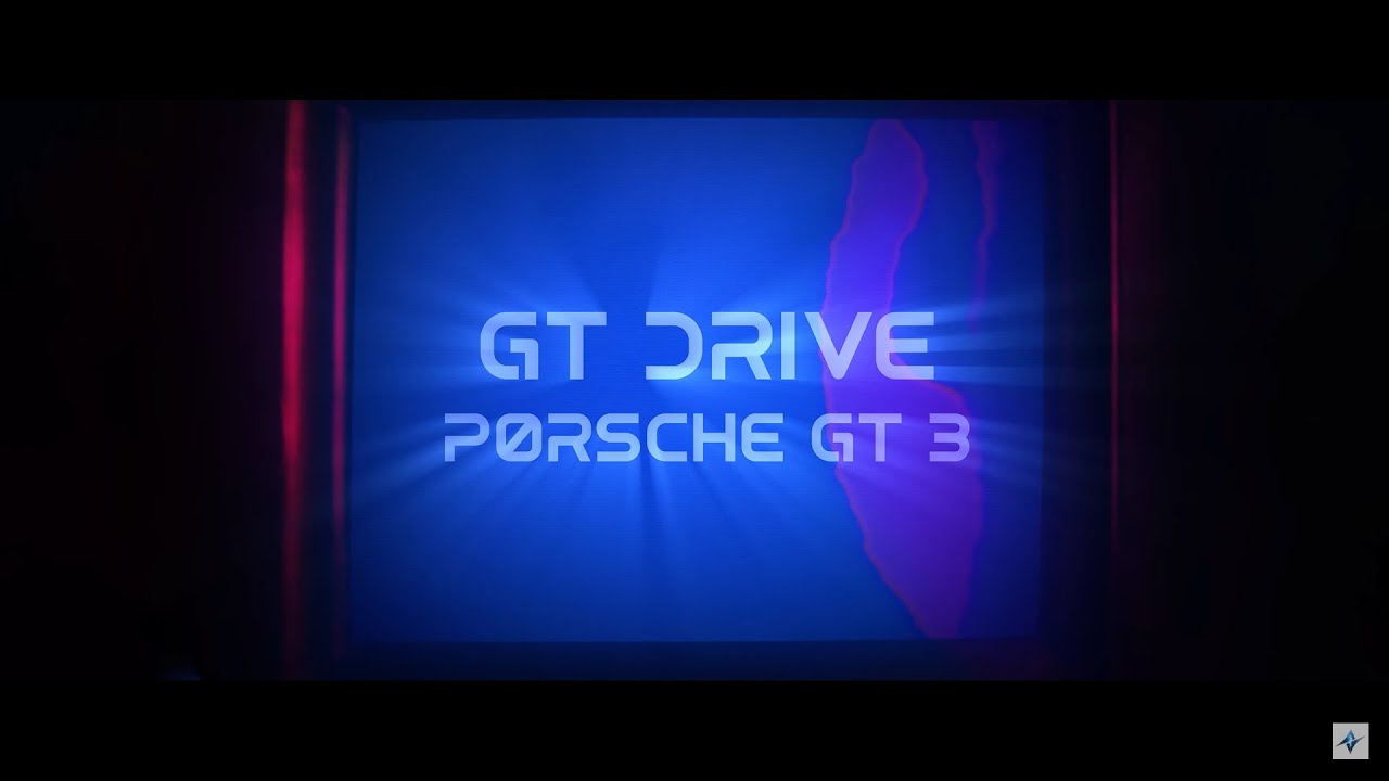 GT Drive Expérience