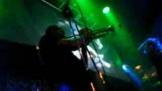 Big D And The Kids Table - My girlfriend&#39;s on drugs.