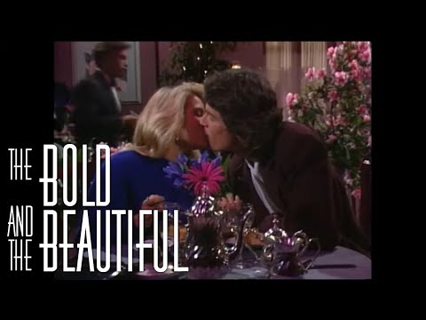 Bold and the Beautiful - 1989 (S2 E212) FULL EPISODE 453
