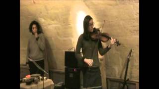 "Sensation" - Rimbaud/O.P.A - Soirée de soutien au Tchaï Bar