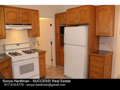 9999 Berkeley Street, Quincy MA 02169 - Rental - Real Estate - For Sale -