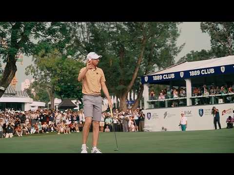 Hong Kong Open 2026