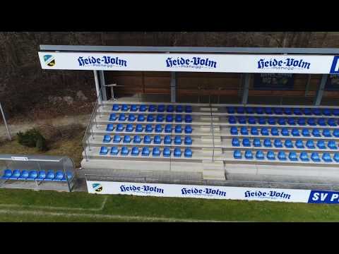 SV Planegg-Krailling - Hofmarkstraße mal anders