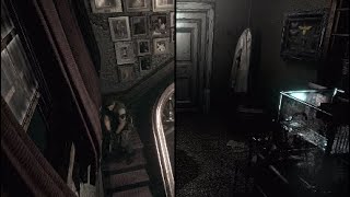 ＃4 バイオハザードHDリマスター実況 クリス編