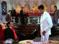 Indian Movie Amar Akbar Anthony Drama Scene Jeevan Pran Robert Mocks Kishenlals Poverty