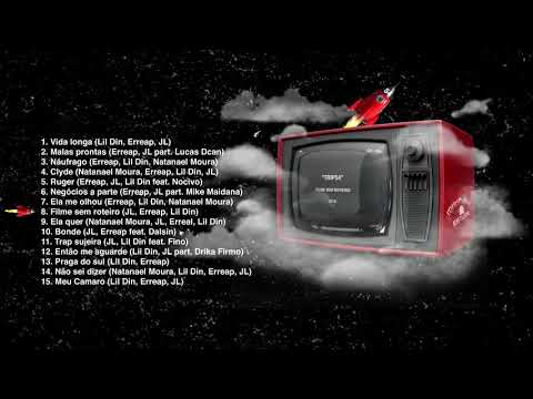 8. TRIP54 - Filme sem roteiro (JL, Erreap, Lil Din)