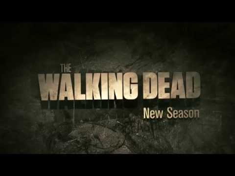 afbeelding The Walking Dead: Season 5 Trailer