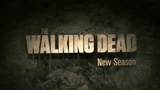 Season 5 Trailer | The Walking Dead | FOX TV UK