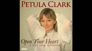 Petula Clark - C&#39;est ça, ma chanson (France / UK, 1975)