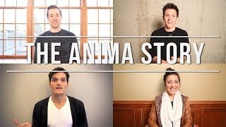 The Anima Story