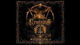Vital Remains - Entwined by Vengeance