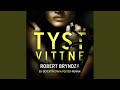 Chapter 41 - Tyst vittne