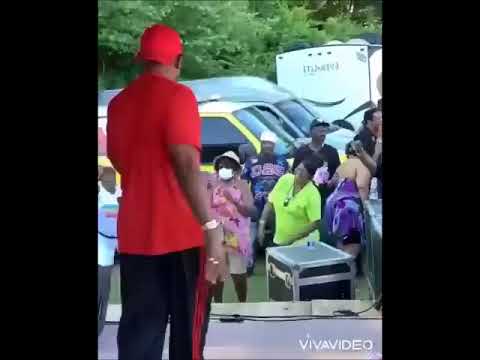 GOOD LOVE THE REMIX. CADILLAC-MAN (OFFICIAL MUSIC VIDEO)