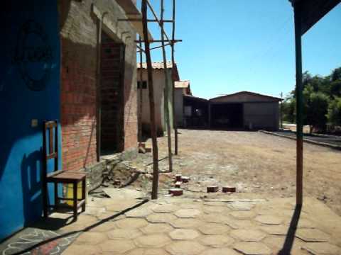 DJ WAGNER - STUDIO PUG-MIX - RESTAURANTE FAZENDINHA