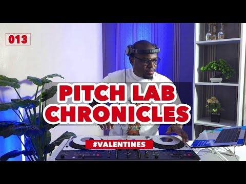 VALENTINE’S DANCEHALL VIBES 2026 ❤️🔥 | EP 013 FT DJ PITCH, SHENSEEA, DEXTA DAPS & NIKITA