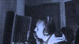 Ibo Kush - My Way  (Frank Sinatra \ Elvis ending cover)