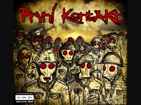 VX: První kontakt - 760 Stupňů