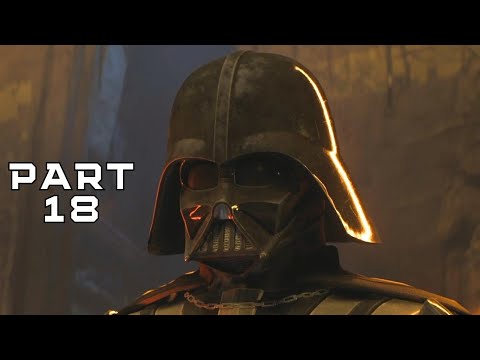 STAR WARS JEDI SURVIVOR PS5 Walkthrough Gameplay Part 18