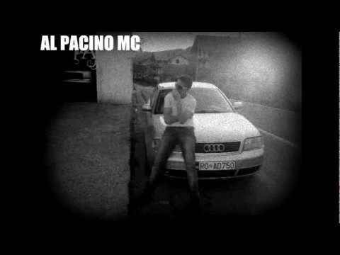 Diss feat. Al Pacino Mc - Revolucija repa (2012)