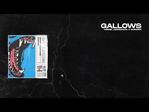 Henrik Underwood & SURRNDR - Gallows [HN Release]