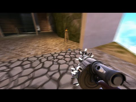 [D] cander on jump_aigis_a4 Course 2 - 1:59.670