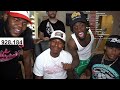 AMP Rap Battle