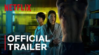 The Resurrected - Official Trailer [English] | Netflix