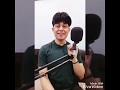 Tune O Rangile Kaisa Jadu Kiya Nitesh Raman MALE Version Kudrat