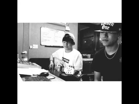 B.A.P - DaeHyun ''LOSER'' short Cover ver.