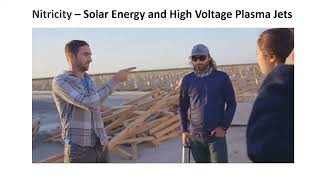 Agricultural Applications of Plasma Ionized Water