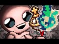 Isaac But We Know What Glitched Items Do