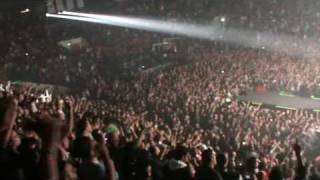 Ligabue Caserta 2010 - Vivo o Morto x - Con queste facce qui - Lambrusco e Pop Corn -